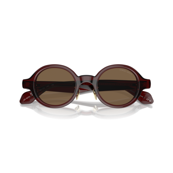 Giorgio Armani AR 8205 606273 Güneş Gözlüğü, Resim 5