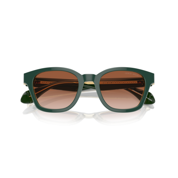 Giorgio Armani AR 8207 608613 Güneş Gözlüğü, Resim 5