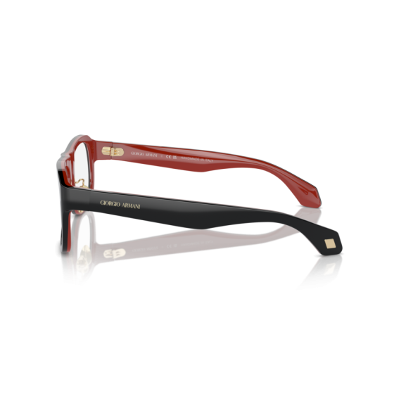 Giorgio Armani AR 8209 6069BF Güneş Gözlüğü, Resim 2
