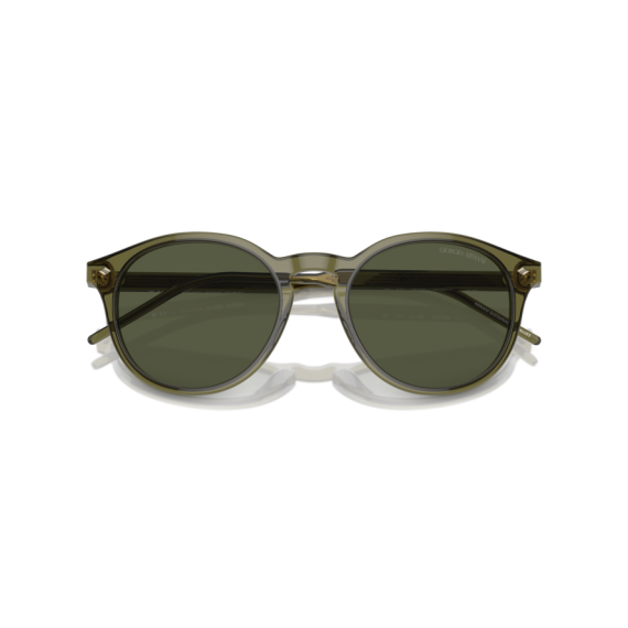 Giorgio Armani AR 8211 607452 Güneş Gözlüğü, Resim 5