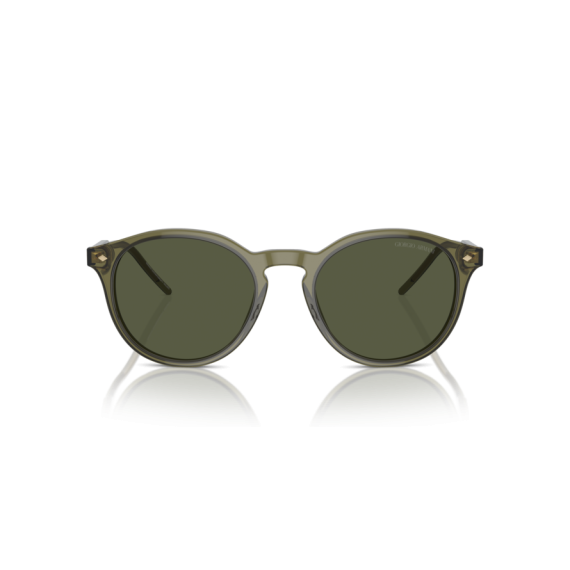 Giorgio Armani AR 8211 607452 Güneş Gözlüğü, Resim 4