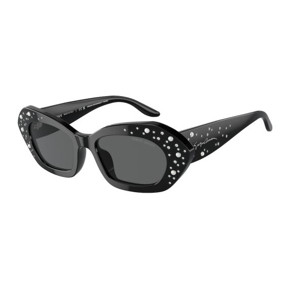 Giorgio Armani AR 8213BU 5001B1 Güneş Gözlüğü, Resim 6