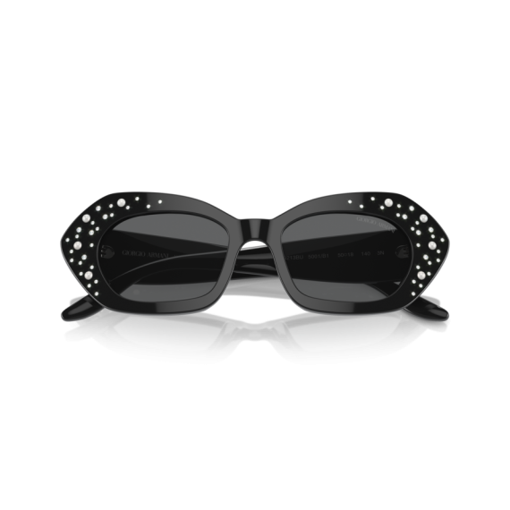 Giorgio Armani AR 8213BU 5001B1 Güneş Gözlüğü, Resim 5