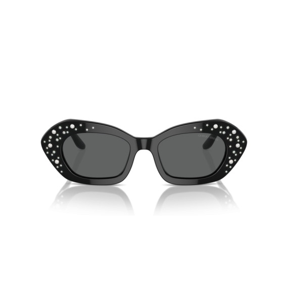 Giorgio Armani AR 8213BU 5001B1 Güneş Gözlüğü, Resim 4