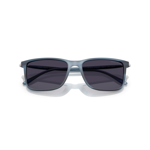 Giorgio Armani AR 8218 6165M3 Güneş Gözlüğü, Resim 4