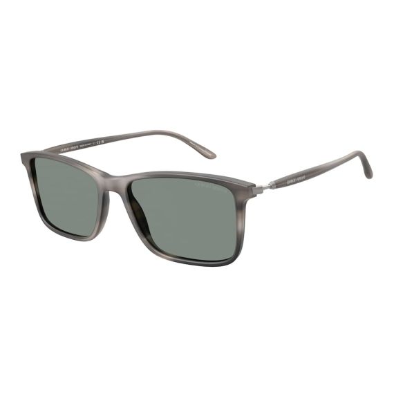Giorgio Armani AR 8218 616611 Güneş Gözlüğü, Resim 6