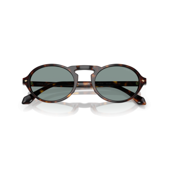 Giorgio Armani AR 8219U 587956 Güneş Gözlüğü, Resim 5