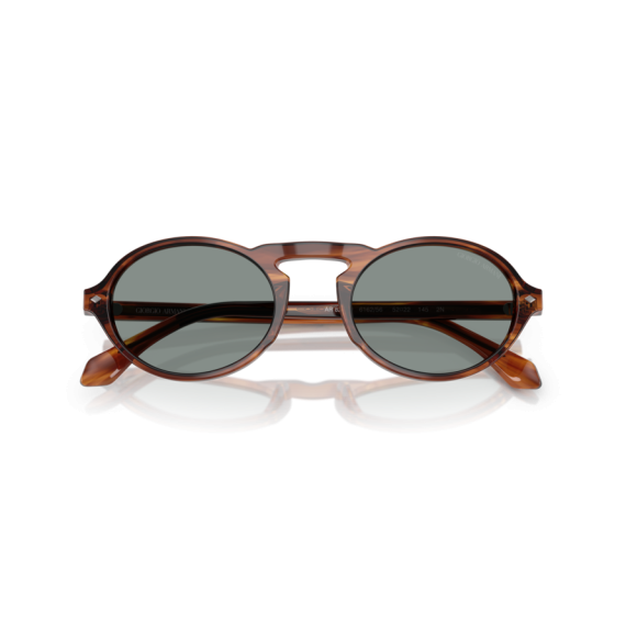 Giorgio Armani AR 8219U 616256 Güneş Gözlüğü, Resim 5