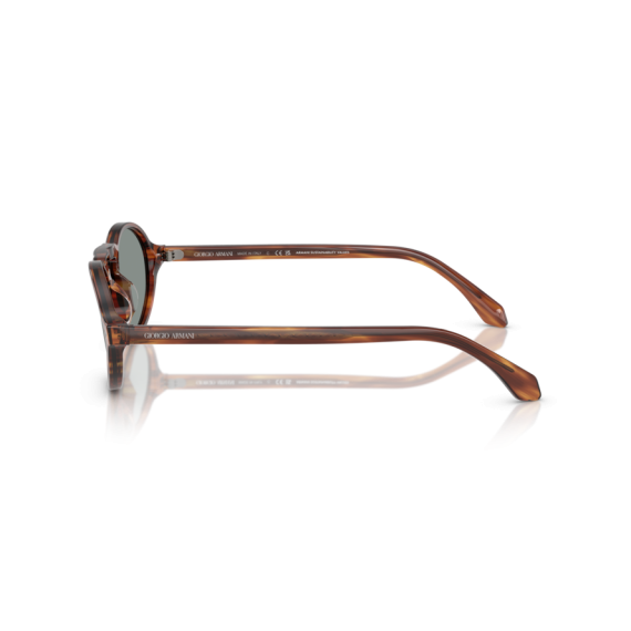 Giorgio Armani AR 8219U 616256 Güneş Gözlüğü, Resim 2