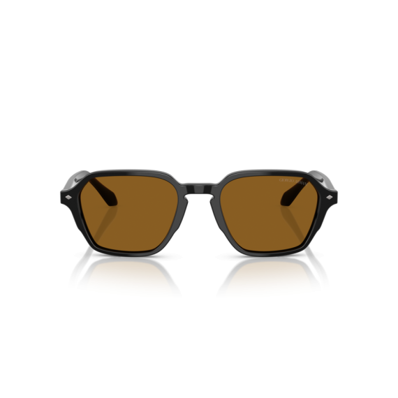 Giorgio Armani AR 8220 587553 Güneş Gözlüğü, Resim 4