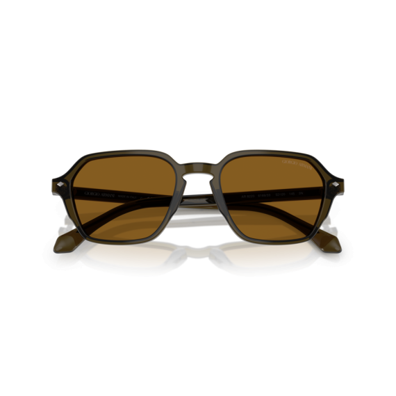 Giorgio Armani AR 8220 616933 Güneş Gözlüğü, Resim 5