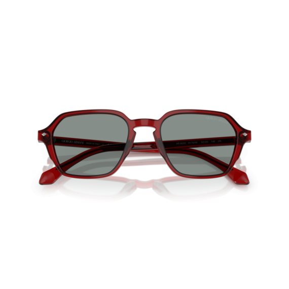 Giorgio Armani AR 8220 617056 Güneş Gözlüğü, Resim 5