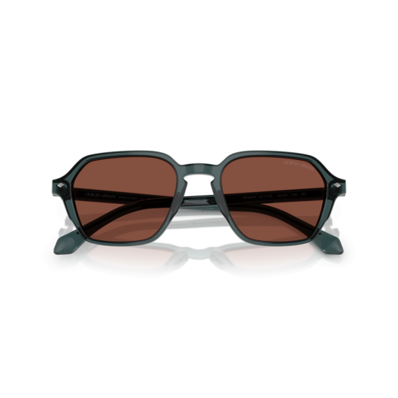 Giorgio Armani AR 8220 6171C5 Güneş Gözlüğü, Resim 5