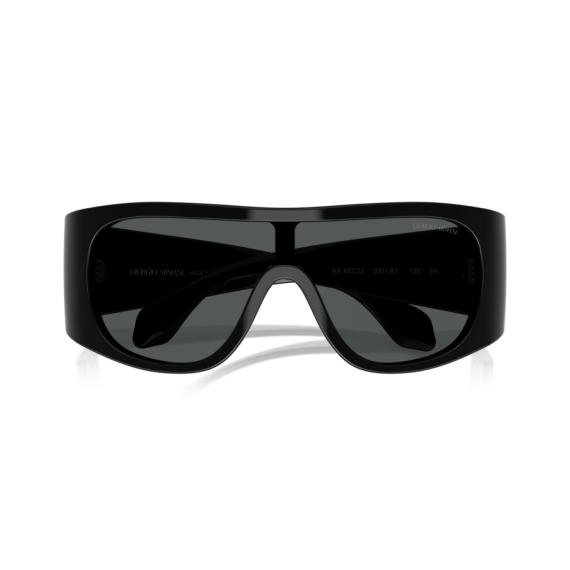 Giorgio Armani AR 8222U 500187 Güneş Gözlüğü, Resim 5