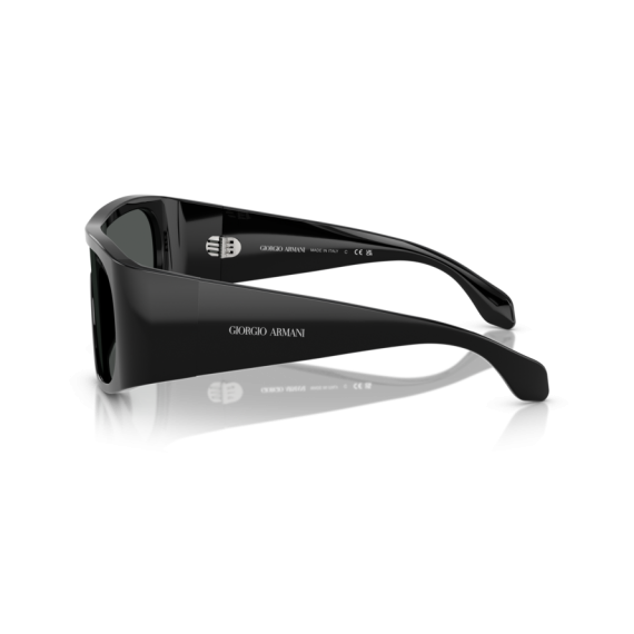 Giorgio Armani AR 8222U 500187 Güneş Gözlüğü, Resim 2