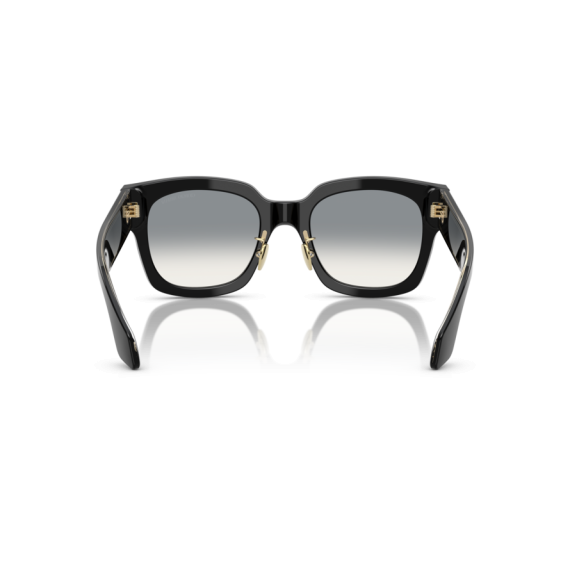 Giorgio Armani AR 8223 500111 Güneş Gözlüğü, Resim 3