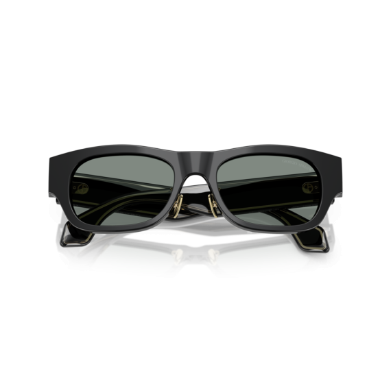Giorgio Armani AR 8224 500111 Güneş Gözlüğü, Resim 5