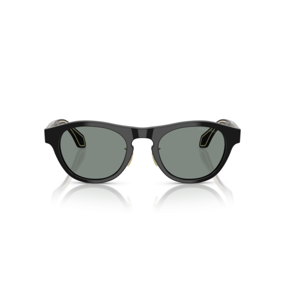 Giorgio Armani AR 8225 500111 Güneş Gözlüğü, Resim 4
