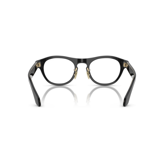 Giorgio Armani AR 8225 50011W Güneş Gözlüğü, Resim 3