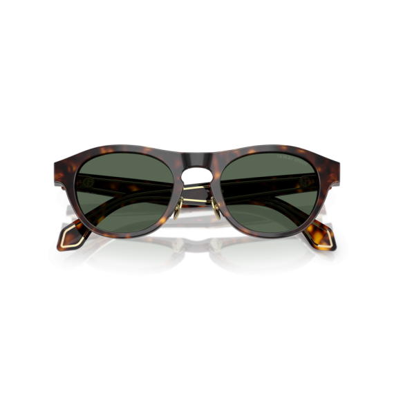 Giorgio Armani AR 8225 502671 Güneş Gözlüğü, Resim 5