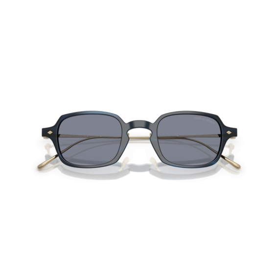 Giorgio Armani AR 8227T 620919 Güneş Gözlüğü, Resim 5