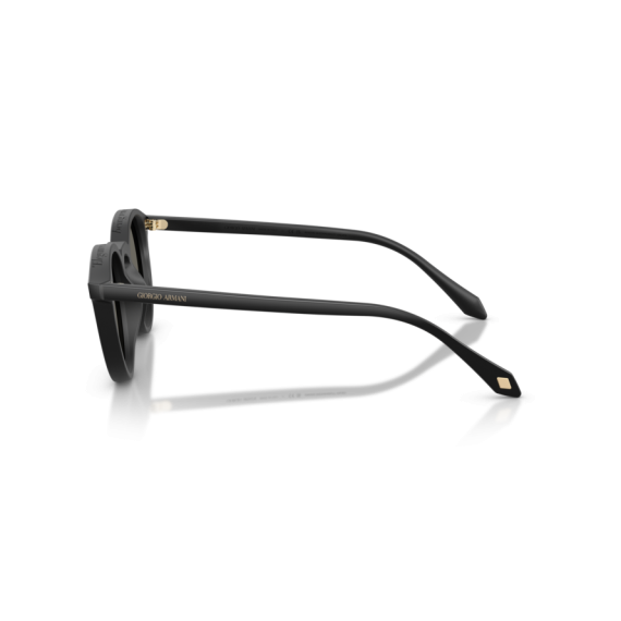 Giorgio Armani AR 8230U 5875R5 Güneş Gözlüğü, Resim 2