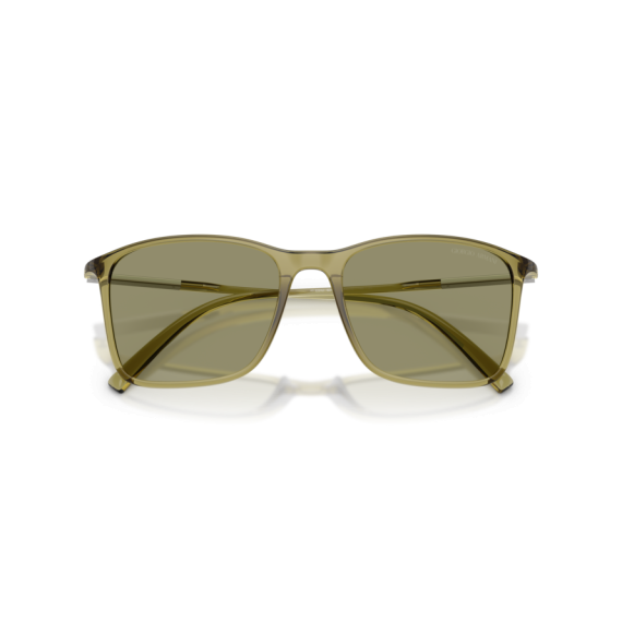 Giorgio Armani AR 8231U 62402A Güneş Gözlüğü, Resim 5