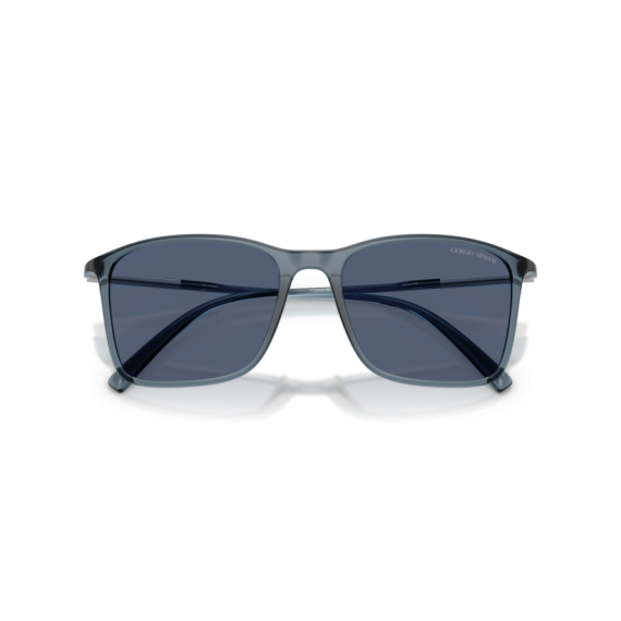 Giorgio Armani AR 8231U 6241M3 Güneş Gözlüğü, Resim 4