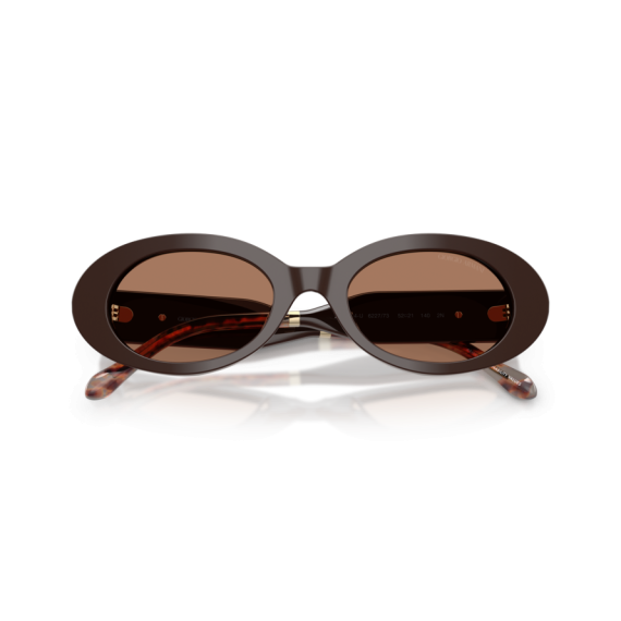 Giorgio Armani AR 8234U 622773 Güneş Gözlüğü, Resim 5