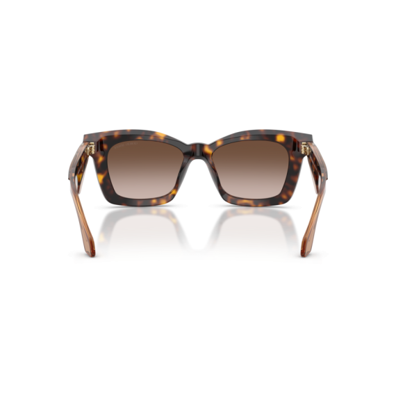 Giorgio Armani AR 8235U 502613 Güneş Gözlüğü, Resim 3