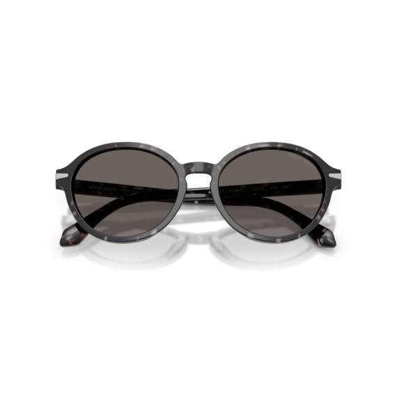 Giorgio Armani AR 8237 6236B1 Güneş Gözlüğü, Resim 5