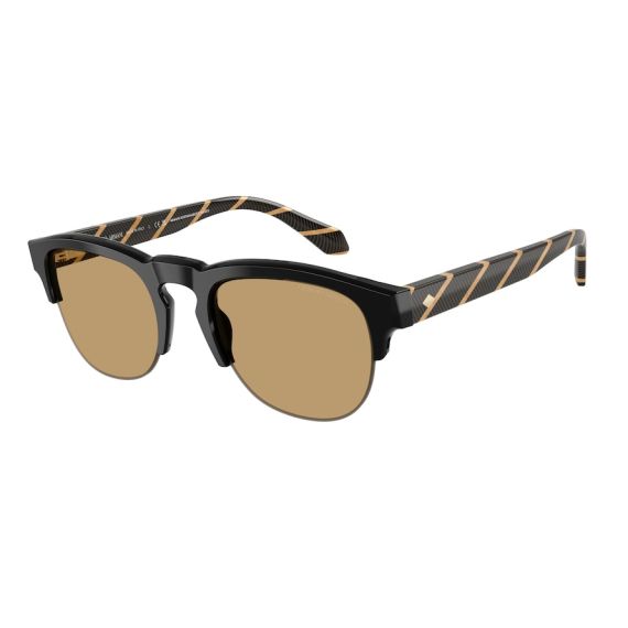 Giorgio Armani AR 8238 587573 Güneş Gözlüğü, Resim 6
