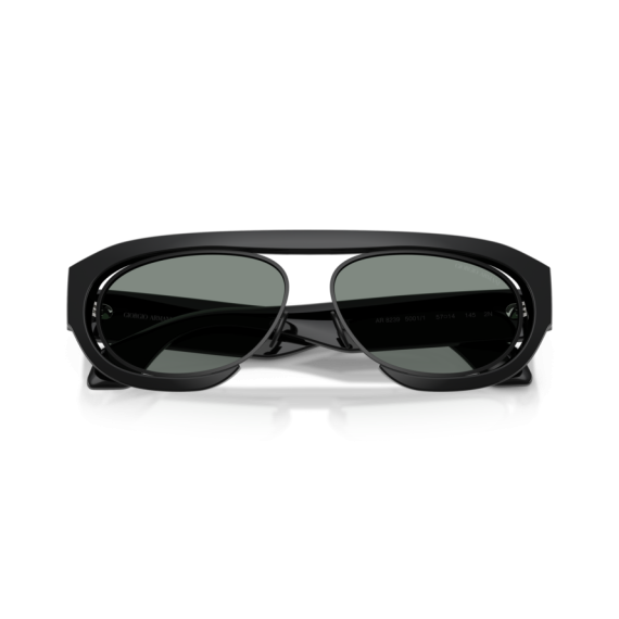 Giorgio Armani AR 8239 5001/1 Güneş Gözlüğü, Resim 5