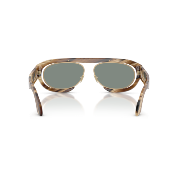 Giorgio Armani AR 8239 6065/1 Güneş Gözlüğü, Resim 3