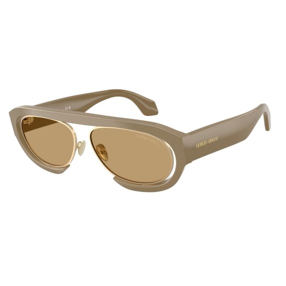 Giorgio Armani AR 8239 622273 Güneş Gözlüğü, Resim 6