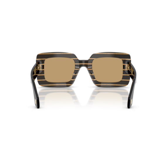 Giorgio Armani AR 8241U 622673 Güneş Gözlüğü, Resim 3