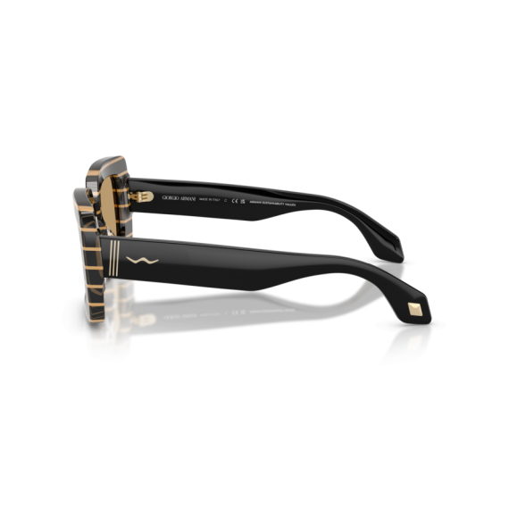 Giorgio Armani AR 8241U 622673 Güneş Gözlüğü, Resim 2