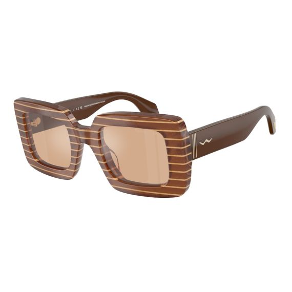 Giorgio Armani AR 8241U 63112S Güneş Gözlüğü, Resim 6