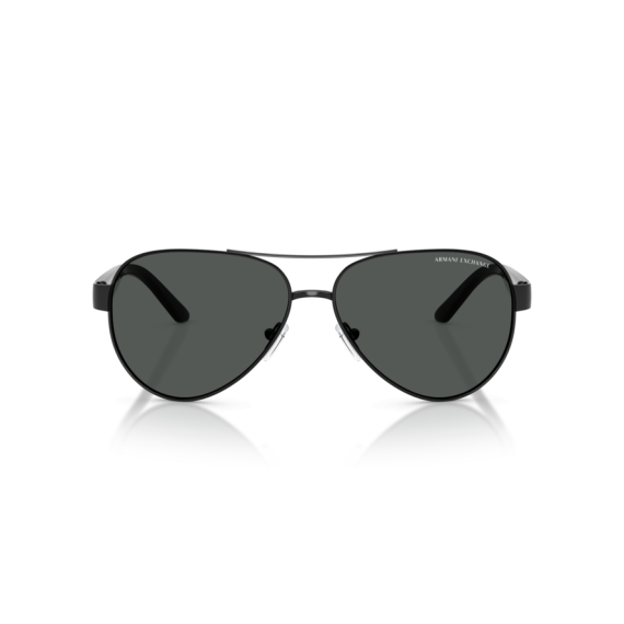 Armani Exchange AX 2034S 600087 Güneş Gözlüğü, Resim 4