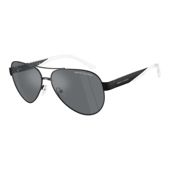 Armani Exchange AX 2034S 60636G Güneş Gözlüğü, Resim 6