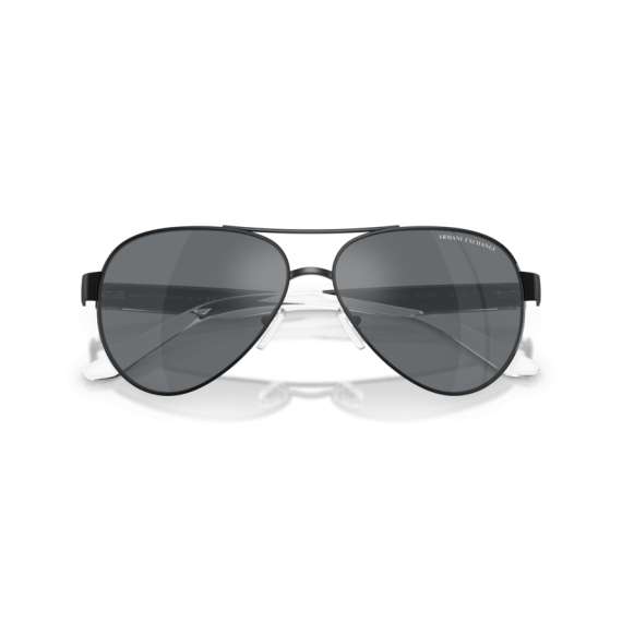 Armani Exchange AX 2034S 60636G Güneş Gözlüğü, Resim 5