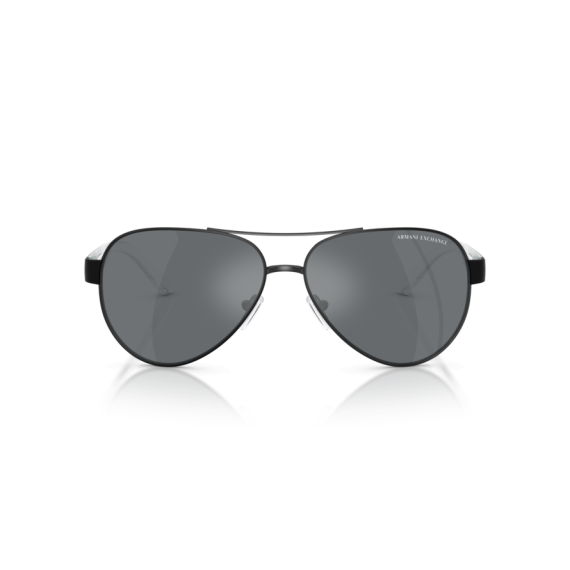 Armani Exchange AX 2034S 60636G Güneş Gözlüğü, Resim 4