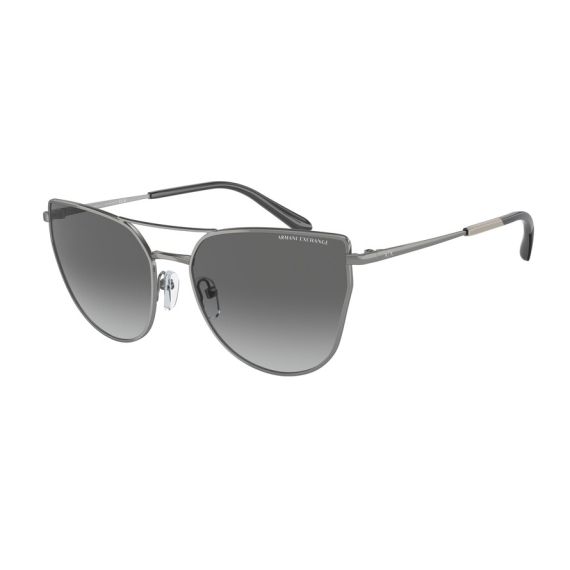 Armani Exchange AX 2045S 608511 Güneş Gözlüğü, Resim 6