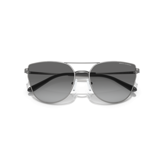 Armani Exchange AX 2045S 608511 Güneş Gözlüğü, Resim 5