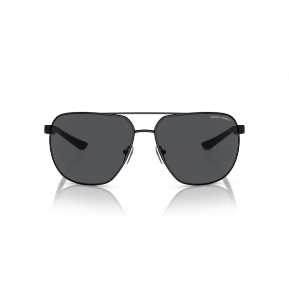 Armani Exchange AX 2047S 600087 Güneş Gözlüğü, Resim 4
