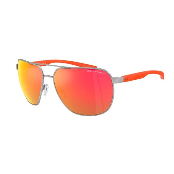 Armani Exchange AX 2047S 60456Q Güneş Gözlüğü, Resim 6