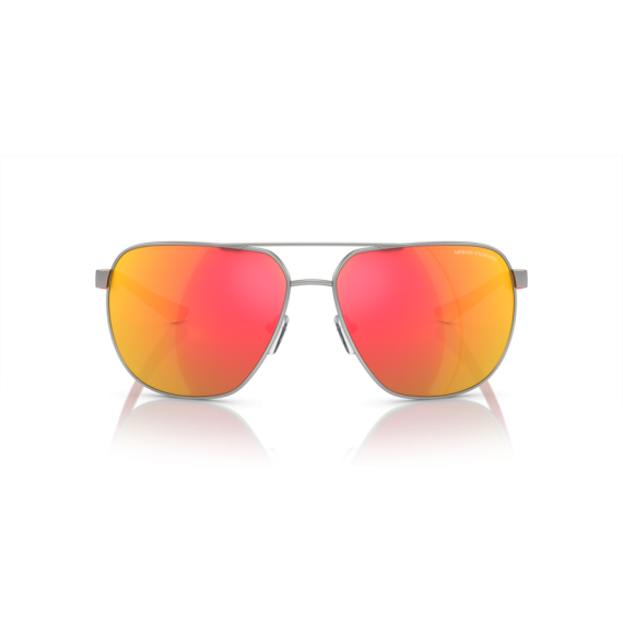 Armani Exchange AX 2047S 60456Q Güneş Gözlüğü, Resim 4