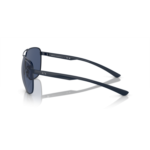 Armani Exchange AX 2047S 609980 Güneş Gözlüğü, Resim 2