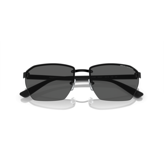 Armani Exchange AX 2048S 600087 Güneş Gözlüğü, Resim 5