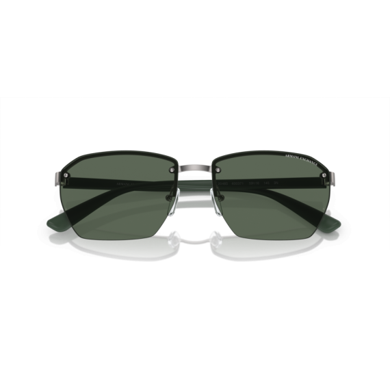 Armani Exchange AX 2048S 600371 Güneş Gözlüğü, Resim 5